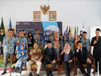 Parallel Lecture Program Nomor Home Photo 2