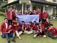Parallel Lecture Program Nomor 10